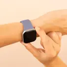 Bandje voor Apple Watch | 38/40/41/42 mm