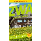 Marco Polo NL Reisgids Zwarte Woud