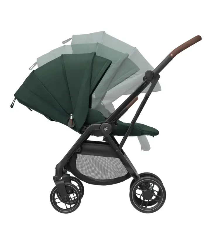 Leona² - Kinderwagen