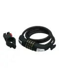 Compact kabelslot 120cm met instelbare code