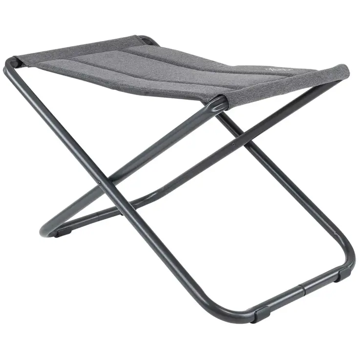 Crespo Voetenbank AP/307 Tex-Supreme Grijs