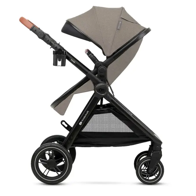 Esme - 3-in-1 Kinderwagen - Kinderkraft