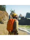 Osprey Hikelite 18 koi orange/blue venture