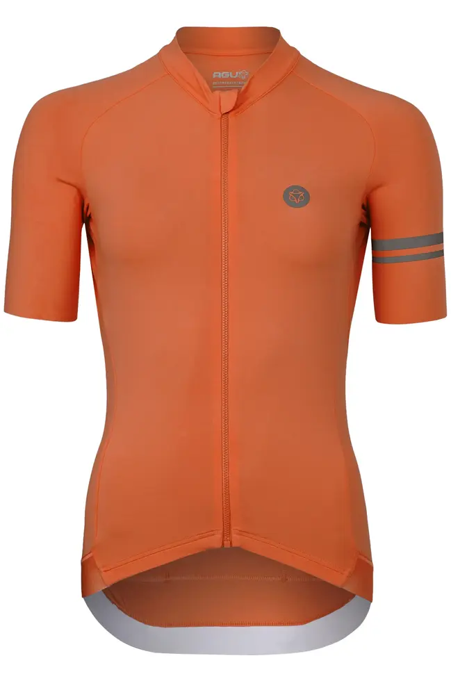 Solid - Fietsshirt dames