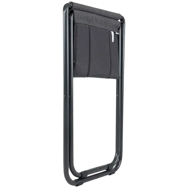 Voetenbank AP/307 Tex-Supreme Grijs