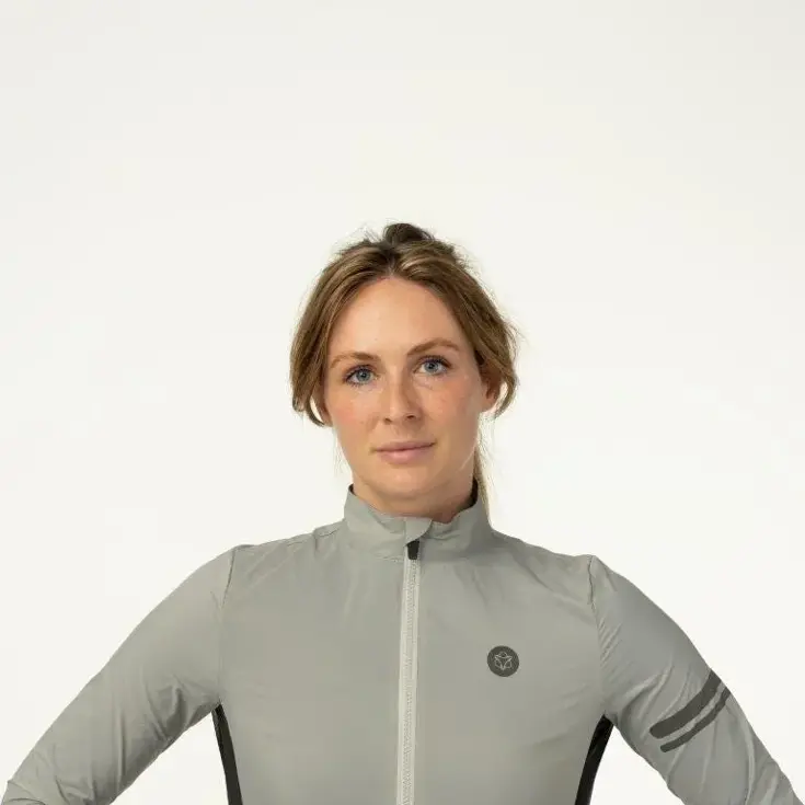 Essential - Fietsjack dames