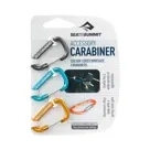 Sea to Summit karabijnhaak 3 stuks
