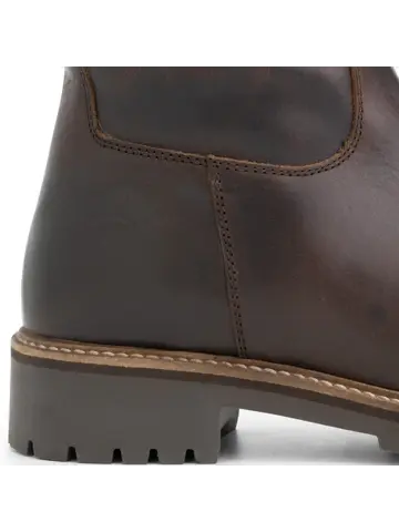 Daneborg dames - Laarzen - Travelin'