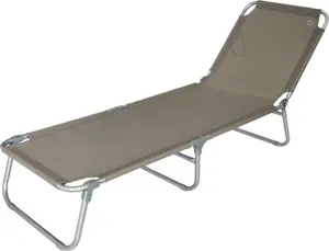 Eurotrail Camping/Strand Ligbed Daytona