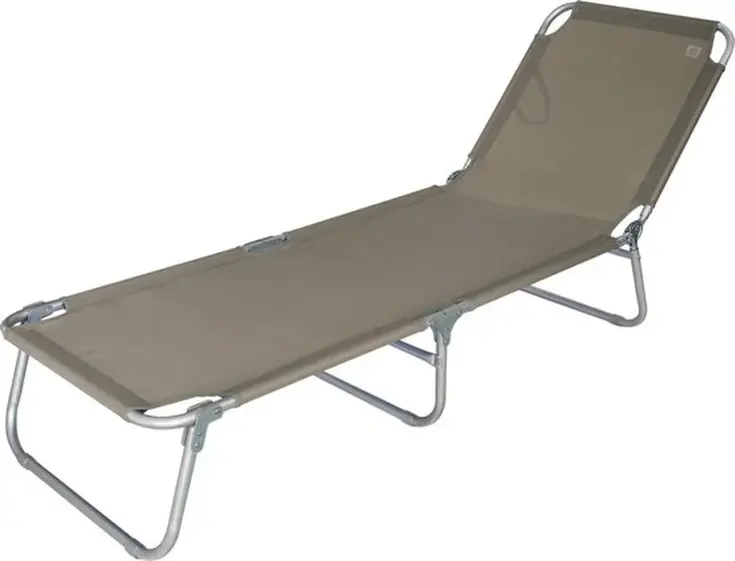 Eurotrail Camping/Strand Ligbed Daytona