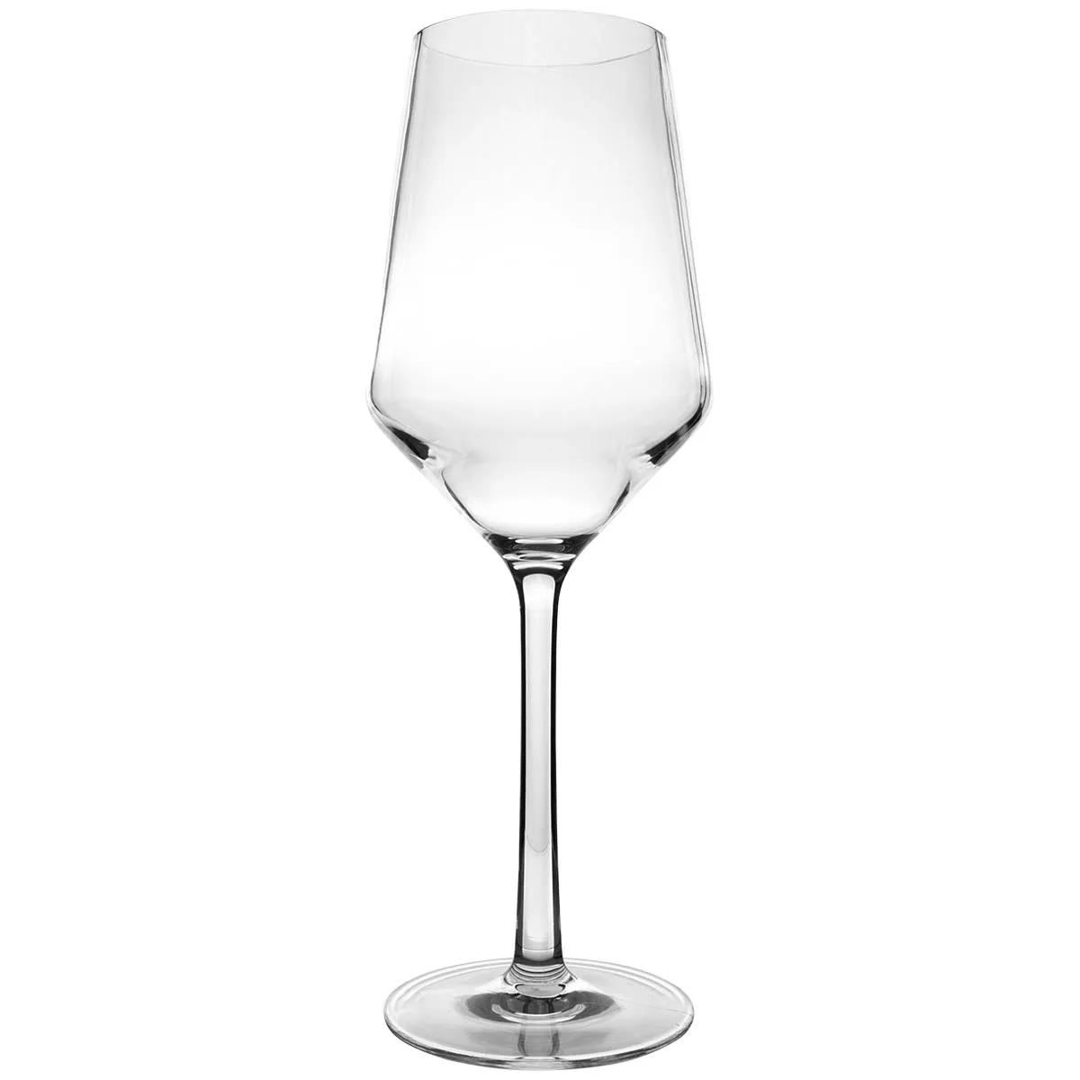 Bo-camp  Witte wijnglas 350 ml 2 Stuks