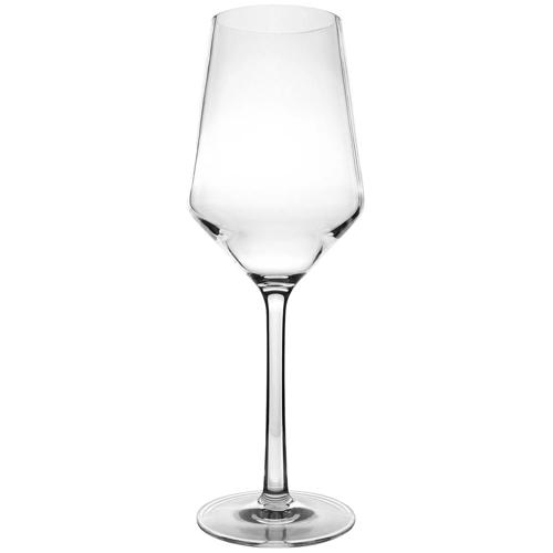 Witte wijnglas 350 ml 2 Stuks