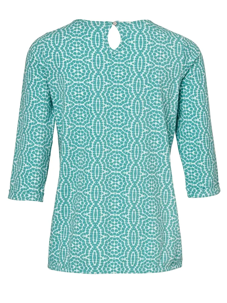 Nine - T-shirt Dames