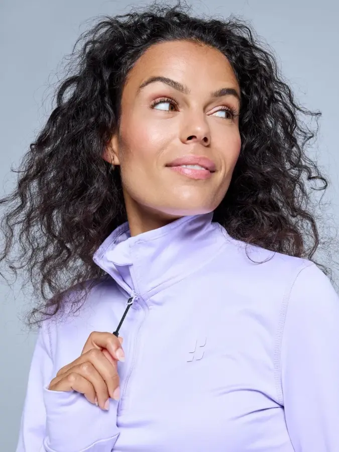 Poederbaas - Arctic 2.0 - Dames - Skipully