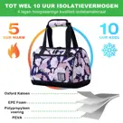 Brisby Koeltas  - 10 Liter - Sweet Leaves
