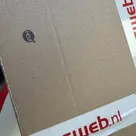 Slaapzak - 190x80 cm Lichtgewicht - Hem