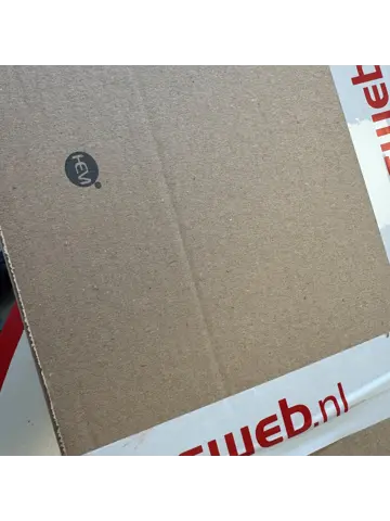 Pannenset - 3-Delig - Campingpannen -