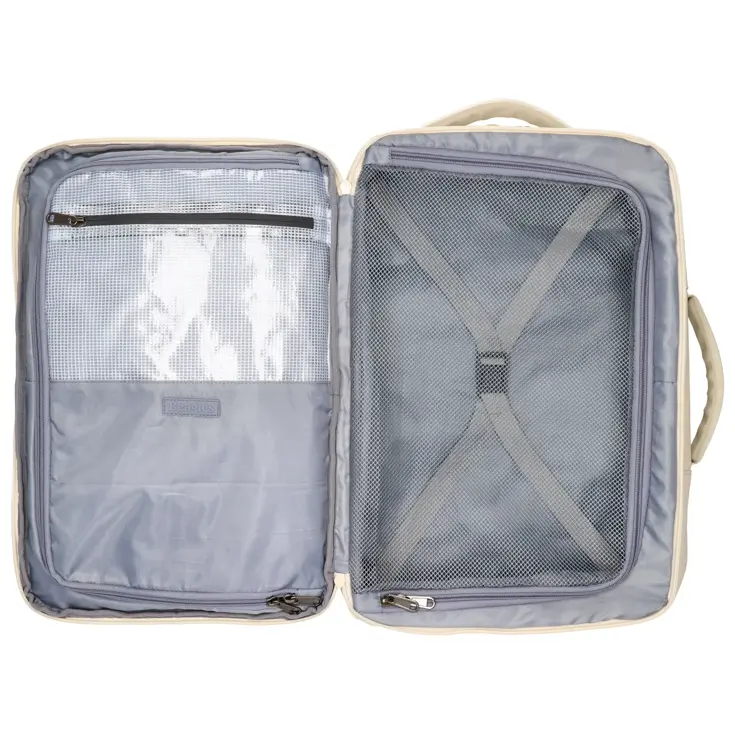 Beagles - Shikoku - Underseater reistas 27,6L