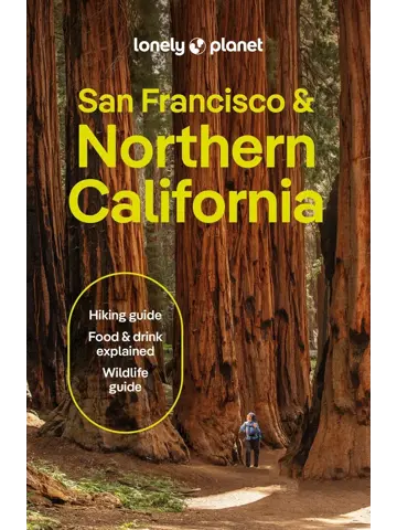 Gids San Francisco & Northern California 4