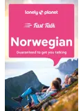 Taalgids Fast Talk Norwegian 2