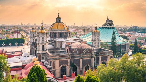 mexico_mexico-city_basilica-of-our-lady-of-guadalupe_skyline_zon_getty