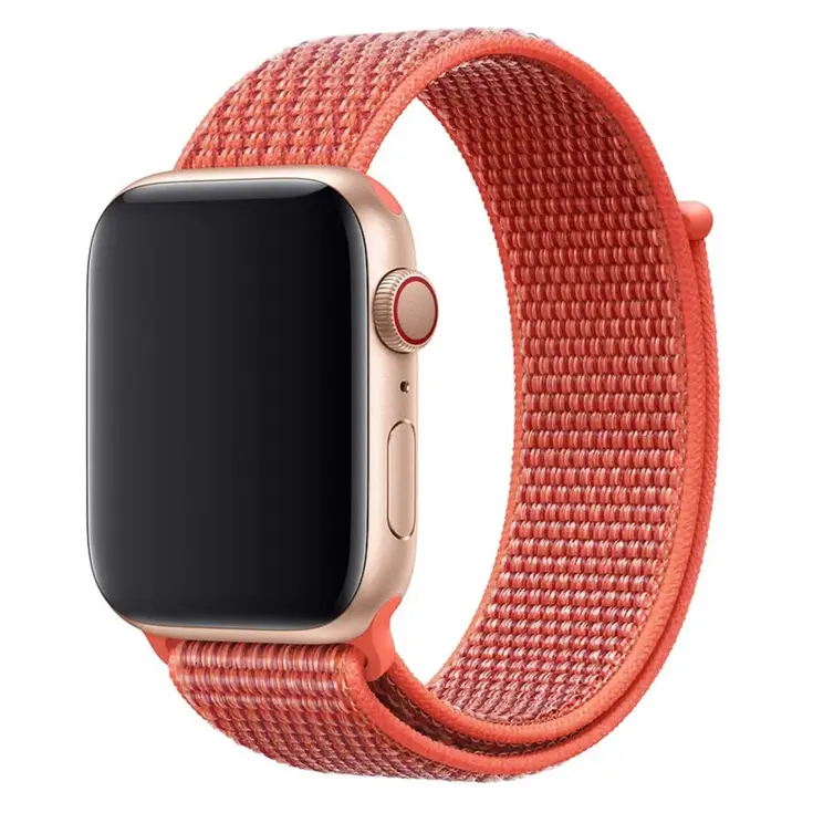 Bandje voor Apple Watch | 44/45/46/49 mm