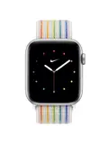 Bandje voor Apple Watch | 38/40/41/42 mm