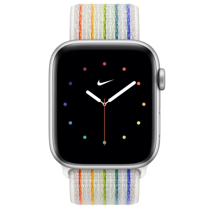 Bandje voor Apple Watch | 38/40/41/42 mm