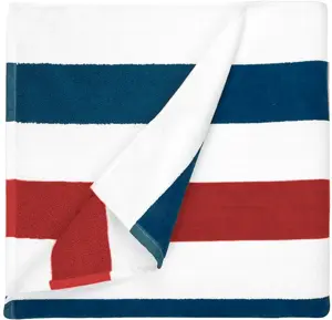 Stripe - Strandhanddoek