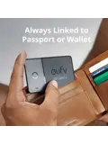 Smart Tracker Card - Bluetooth - iOS