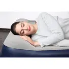 Luchtbed - Bestway - 2P - 152x203 cm + pomp