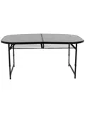 Industrial Tafel Northgate 150x80 cm