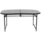 Bo-Camp Industrial Tafel Northgate 150x80 cm