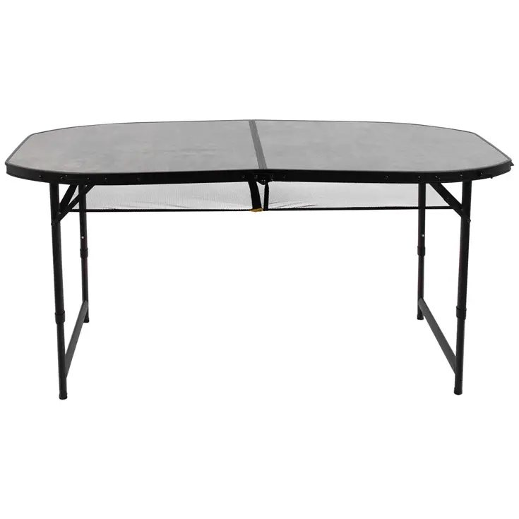 Industrial Tafel Northgate 150x80 cm