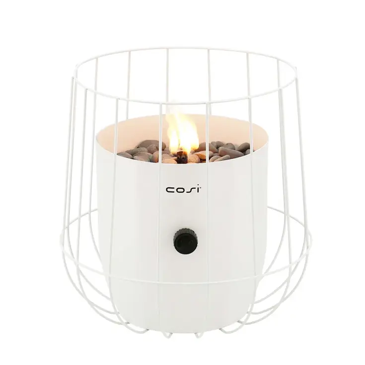 Cosiscoop Basket Gaslantaarn Cosi Fires