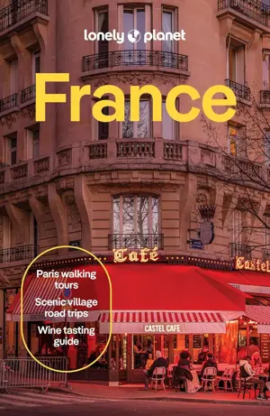 Reisgids France 16