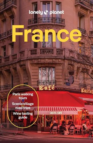 Reisgids France 16