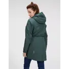 Ecuador – Parka Dames – Waterdicht