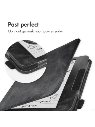 imoshion SleepCover - Kobo Libra Colour