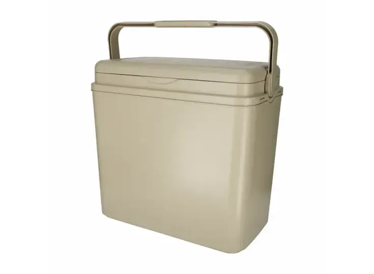 Koelbox - 24L - 40 x 24 x 38 cm