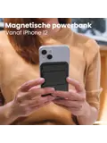 Powerbank 10.000 mAh – MagSafe