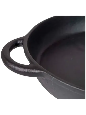 Koekenpan Dutch Oven Ø24 cm