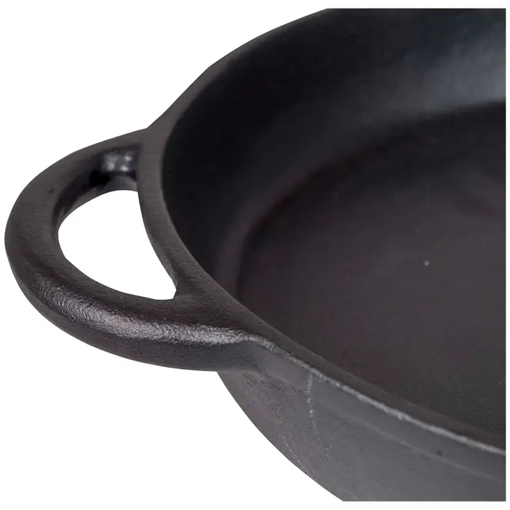 Koekenpan Dutch Oven Ø24 cm