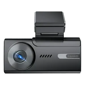 Nanocam M93 Pro 5K Touch Wifi GPS 64gb