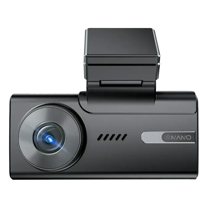 Nanocam M93 Pro 5K Touch Wifi GPS 64gb
