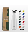 Drinkfles RVS 500 ml