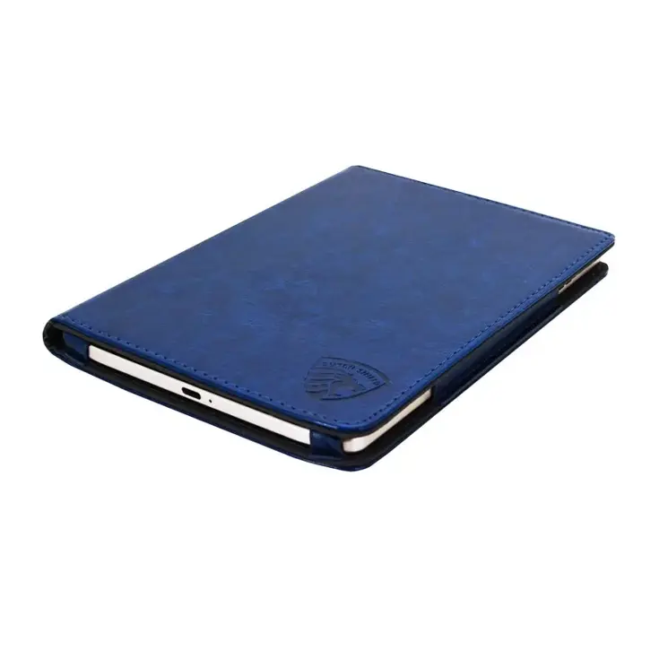 Dutch Shield Case Pocketbook Inkpad Color