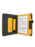 Ereader Hoesje - Luxe strap Case Kobo Libra Colour