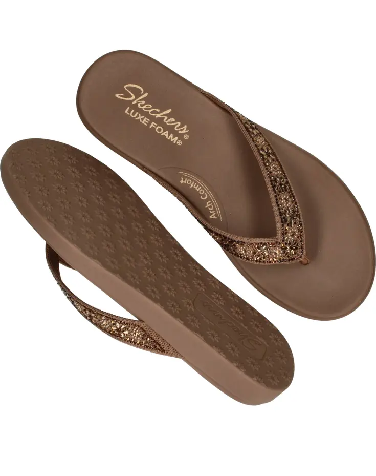 Meditation Luxe Slippers Dames