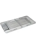 Tafel Premium Koffermodel 120x60 cm